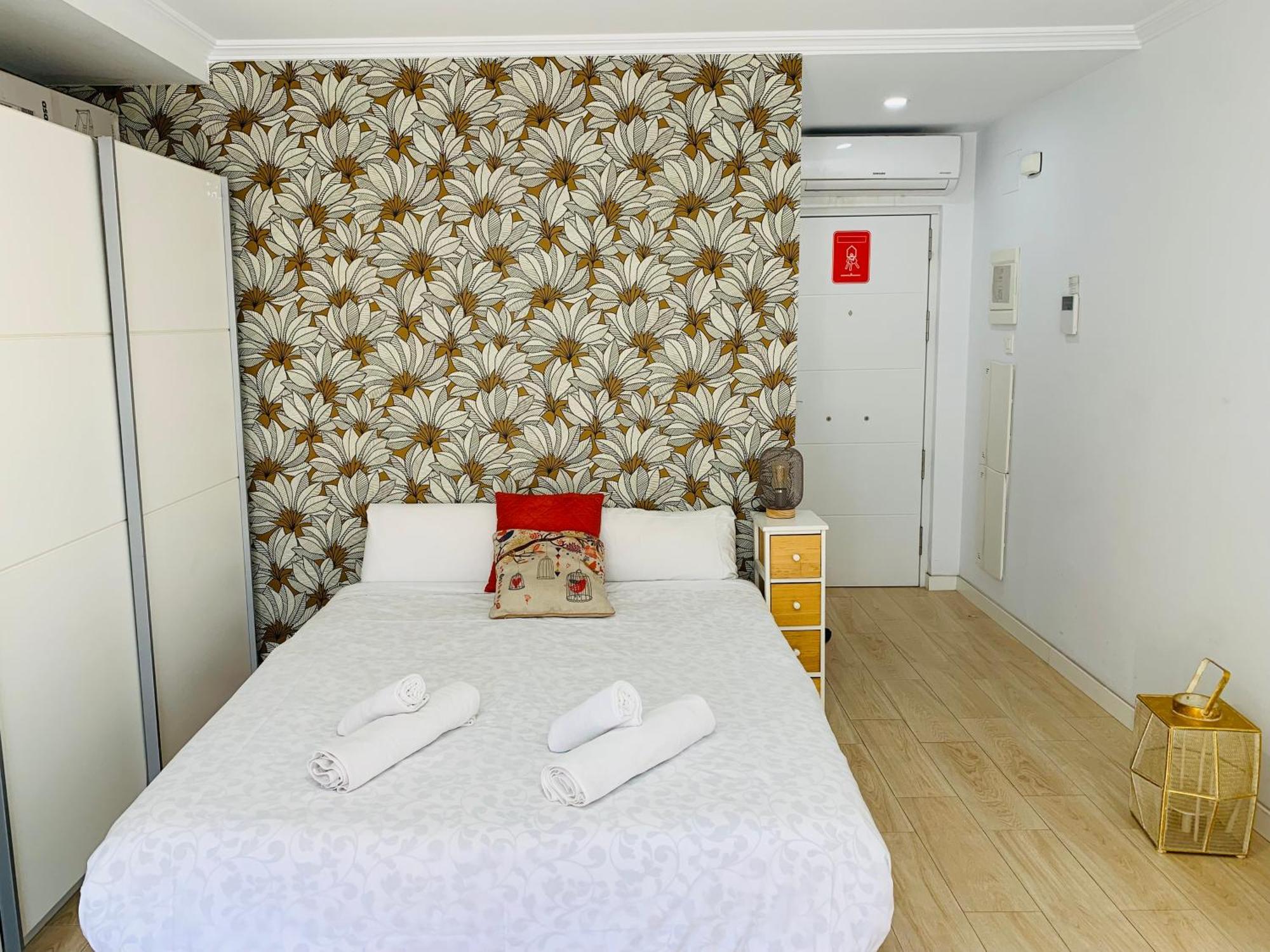 Apartamentos Sol Y Luz El Campello Exterior photo